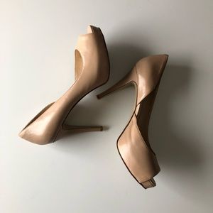 Nine West Shoes - Peep toe heels Nine West Shoes - Peep toe heels